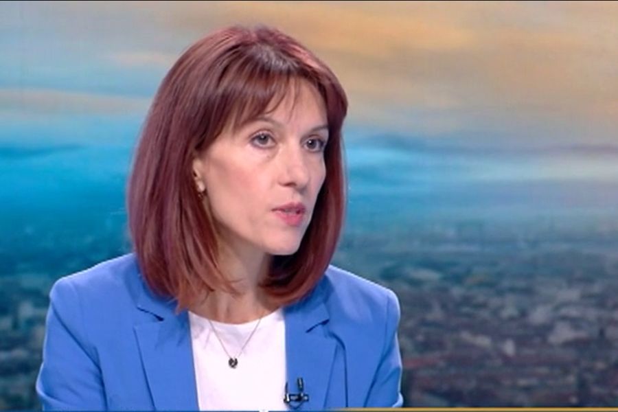 Камелия Нейкова: Възможна е промяна в състава на 51-вото НС, това ще реши Конституционният съд